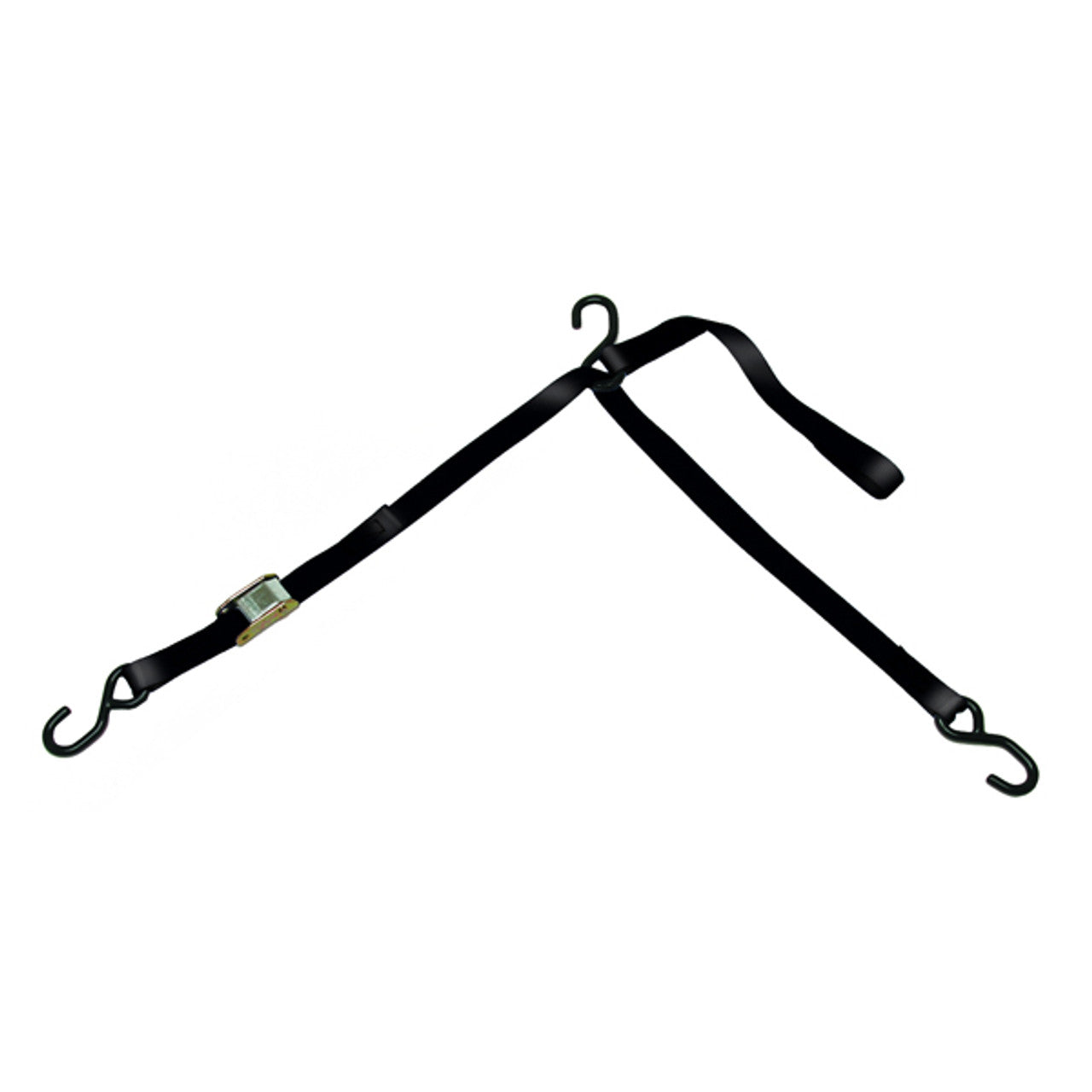 BoatBuckle PWC Cam Buckle Tri Down